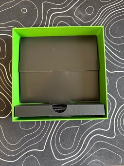 🕹️ Ovládač Xbox Elite Series 2 – kompletné balenie - 12