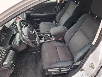Honda CR-V  1.6 diesel Automat 4x4 - 12
