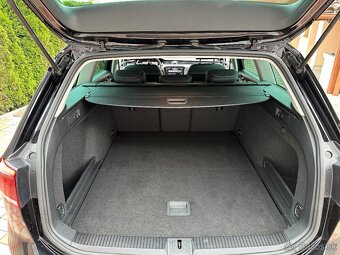 VW Passat B8 Variant 2.0 TDI 110kw Dsg Lift 220 000km - 12