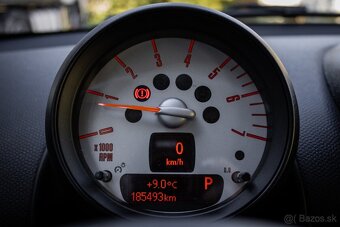 Mini Countryman Cooper D A/T / AJ NA SPLÁTKY / - 12