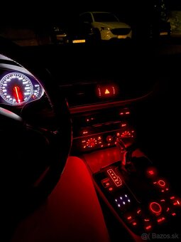 Audi A6 Avant C7 3.0 TDi V6 - 12
