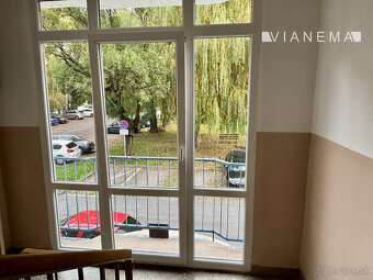 NA PREDAJ 3 izbový byt, 66m2 + loggia, sídlisko II, Prešov - 12