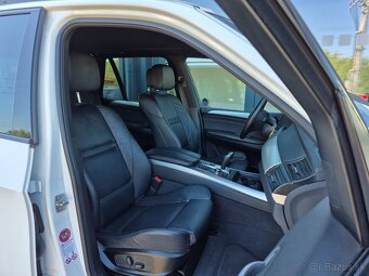 BMW X5 xDrive30d - 12