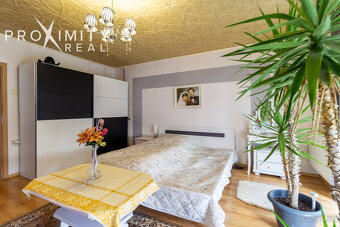 Rodinný dom v Ťahanovciach s krásnym výhľadom na KOŠICE - 12