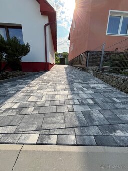 Ponúkame rôzne stavebné práce - 12