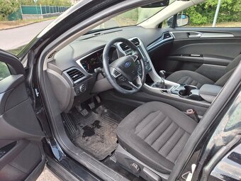 Ford Mondeo Combi diesel, 2016 rv - 12