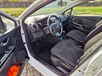 RENAULT CLIO 0.9TCe 66kW / 75 000 KM - 12