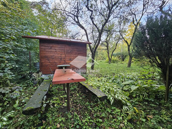 CHATA SO ZÁHRADOU KOŠICE - SEVER/ČERMEĽSKÉ PRIELOHY - 12