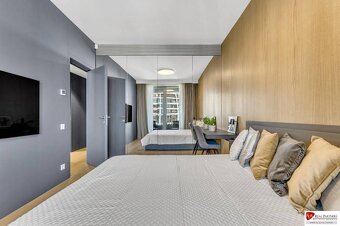 REB.SK, Predaj luxusný 2-izbový byt SKY PARK - 12