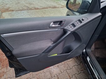 Volkswagen Tiguan 2.0 TDi 150K 4Motion Lounge DSG (diesel) - 12