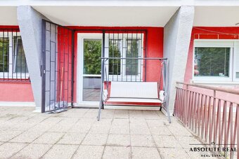 ABSOLUTE REAL /3i byt v Ružinove,Astrová ul.60m2,terasa 46m2 - 12