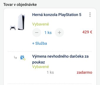 Playstation 5 1TB + 1x Dual Shock + 15-HIER - 12