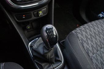 Opel Mokka 1.4 i/LPG - 12