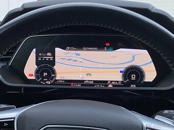 Audi E-tron 55 quattro S line DPH - 12