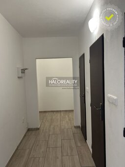 HALO reality - Prenájom, trojizbový byt Prievidza, Centrum - 12