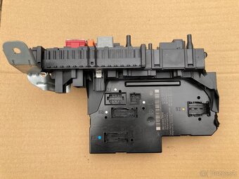 ND na Mercedes w204 200cdi - 12