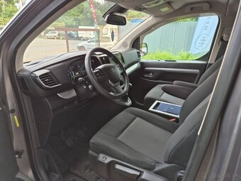 Peugeot Traveller 2.0 BlueHDi Allure Long - 12