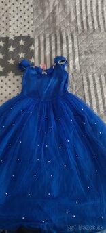 Spoločenské a detské šaty 👗 - 12