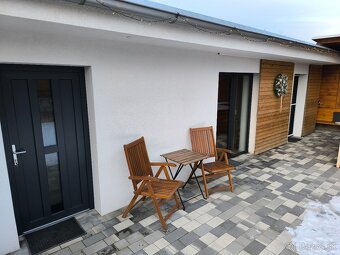 Samostatný apartmán na dlhodobý prenájom - 12