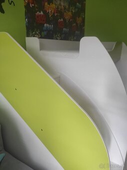 Detská poschodová posteľ - 12