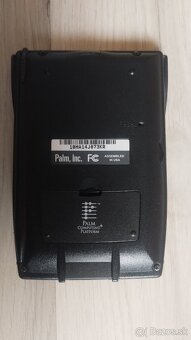 Predám vreckový počítač Palm III xe - 12