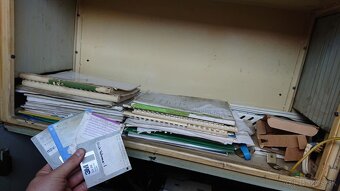 CNC soustruh ZPS SRU 40 CNC (7698) - 12