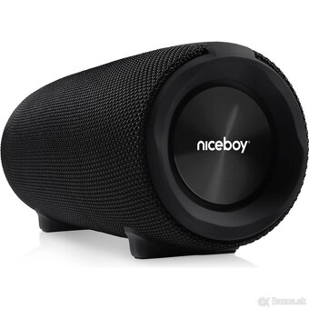 Predám Niceboy RAZE 3 Titan - 12