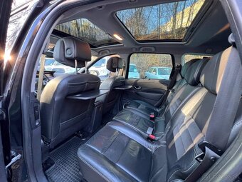 Renault Scenic 2.0 dCi 110 kW 7 míst INITIALE klima 2012 STK - 12