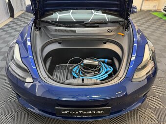 Tesla Model 3 Long Range 2022 – Dustin - 12