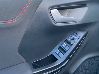 Ford Puma 1.0 EcoBoost mHEV ST-Line (92 kW) - 12