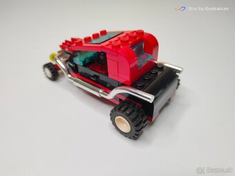 Lego set 6561 - 12