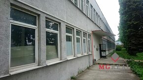 Administratívne priestory, 324m2, Bratislava Nové Mesto, Boj - 12