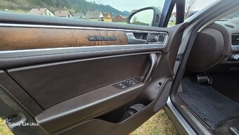 Volkswagen Touareg 4.2tdi 4x4 250kw - 12