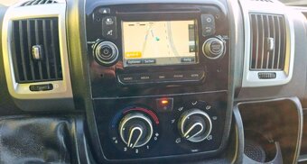FIAT DUCATO 2.3 MULTIJET - PREDAJ AJ NA SPLÁTKY - 12