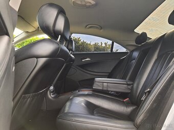Mercedes Benz CLS 320 CDI - 12