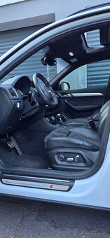 Audi RS Q3, 2.5 TFSI quattro - 12