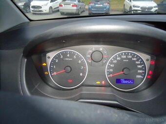 Hyundai I20, 1.2, r.v. 2014 - facelift, 140tis. km - 12