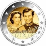 2€ Estonsko 2025 - 500. výročie tlačeného textu v estónčine - 12