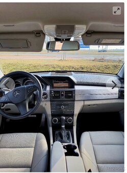 Mercedes glk - 12