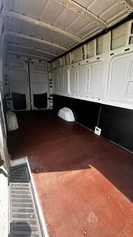 Mercedes Sprinter 316 CDI 2.2 Long NOVA STK + EK - 12
