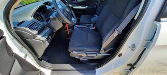 Honda CRV - 12