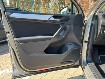 Volkswagen Tiguan 1.5 TSI 150k Comfortline DSG - 12