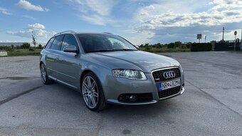 Audi A4 3.0 tdi 171kw 2007 quattro automat - 12