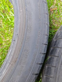 PIRELLI PZERO 225/45 R19 - 12