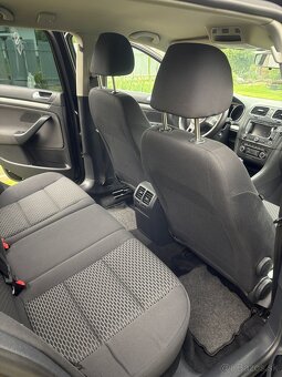 Volkswagen Golf 6 Variant, 1.6TDi - 12