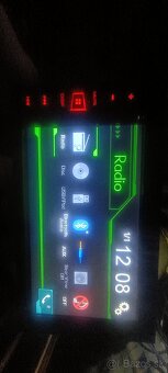 Pioneer dvojdin autorádio - 12