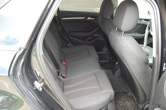 Audi A3 Sportback - 12