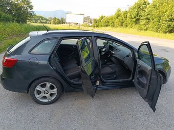 Seat Ibiza ST - 12