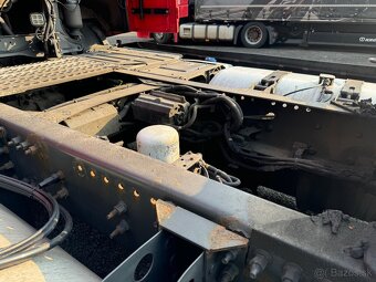 VOLVO FH 13.500 STANDART + NEZÁVISLÁ KLIMA - 12