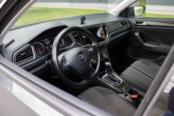 Volkswagen T-Roc 2.0 TDI /AJ NA SPLÁTKY/ - 12